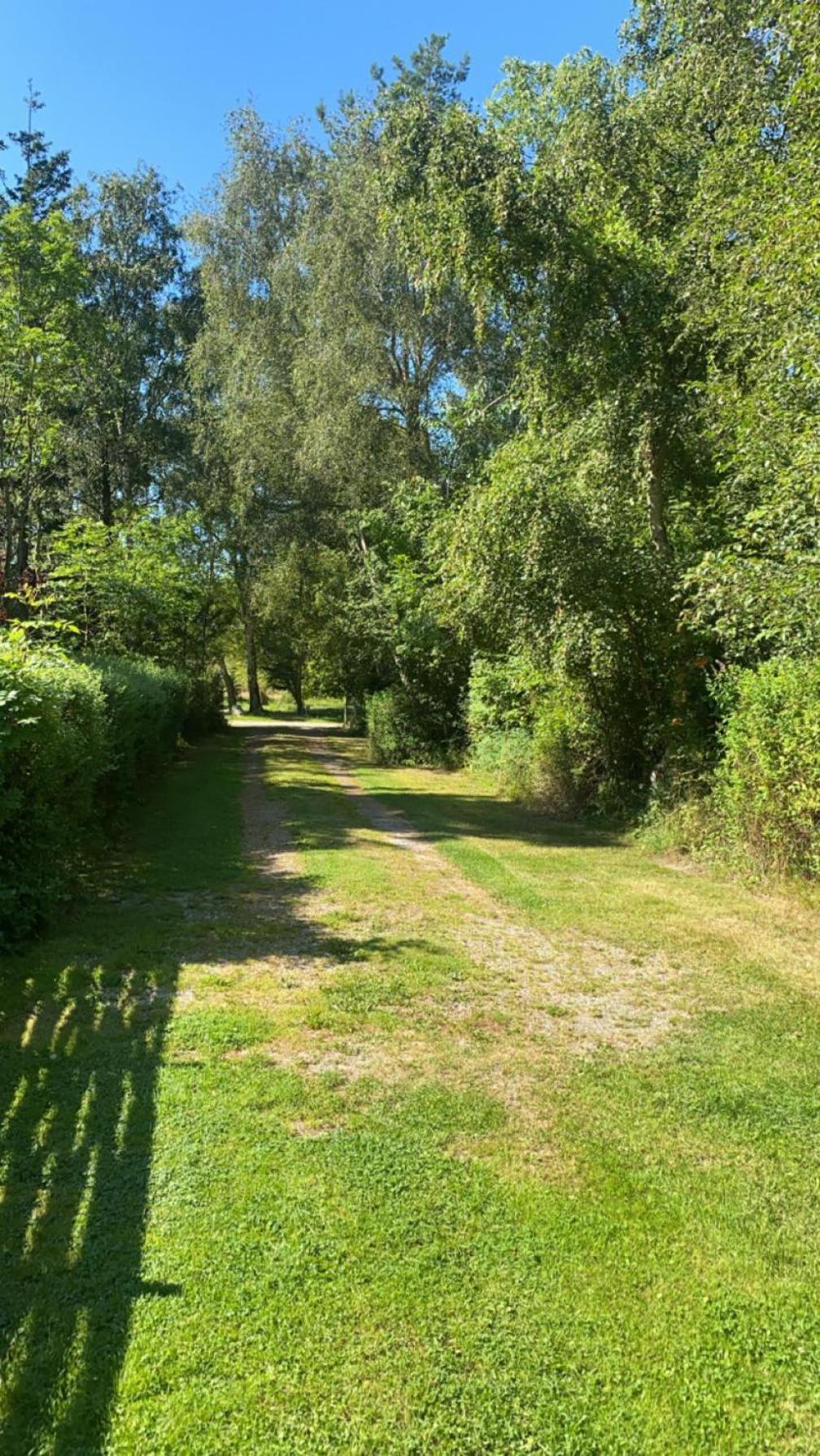 Hummingen Strandvej Dannemare Exterior photo